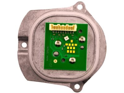 Led päiväajovalo moduuli vasen MB CLS/GLA/GLE/GLS