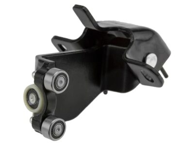 Liukuoven rullaohjain, keskellä, oikea  MB Vito W639