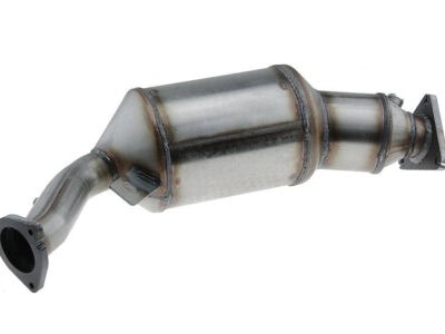 Hiukkassuodatin Audi A4/A5/A6/Q5