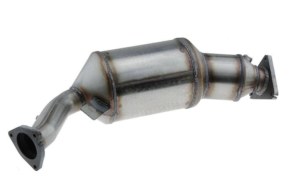 Hiukkassuodatin Audi A4/A5/A6/Q5