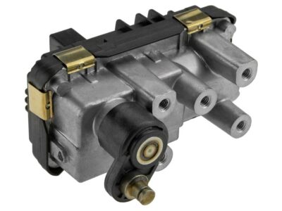 Turbon ohjainlaite Ford Transit / Tourneo Custom / Transit Custom 2.2TDCI  2012- G-22