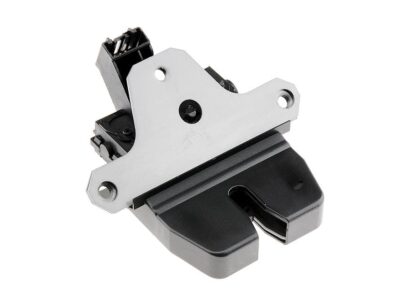 TAKALUUKUN LUKKOLAITE VOLVO S40,V50, FOCUS II JA III,C-MAX,MONDEO