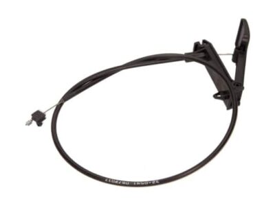 KONEPELLIN AVAUSVAIJERI PSA