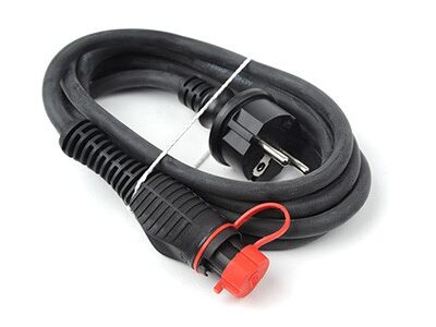 Calix Verkkoliitäntäjohto 2,5m (MS2.5)