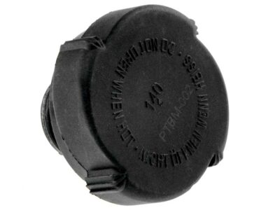 PAISUNTASÄILIÖNKORKKI BMW/LAND ROVER