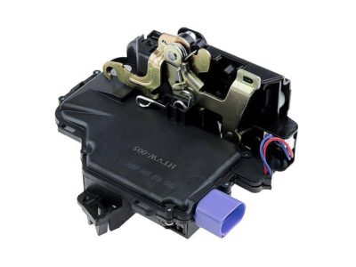 Etuoven lukkolaite VW vasen