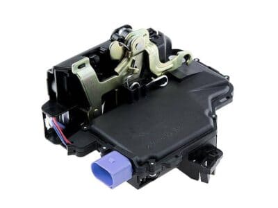 Etuoven lukkolaite VW oikea
