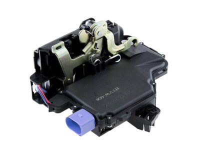 Etuoven lukkolaite VW oikea