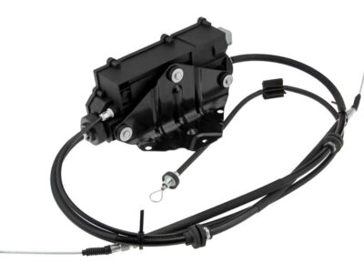 Sähköisen seisontajarrun toimilaite BMW X5 E70 2006-,X6 E71 2007-