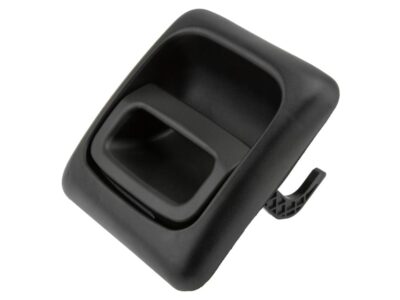 ETUOVENKAHVA FIAT DUCATO/PEUGEOT BOXER