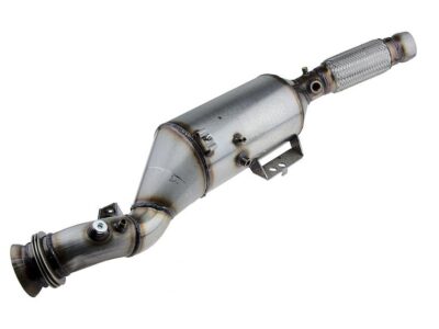 HIUKKASSUODATIN MB SPRINTER