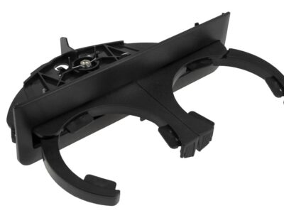 Mukiteline taakse BMW 5 E39 1995-2003