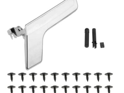 Sisäovenkahva MB C W204 Oikea