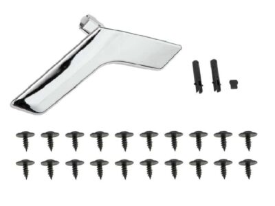 Sisäovenkahva MB C W204 Vasen