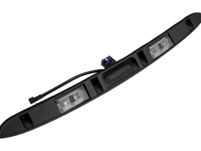 Takaluukun lista mikrokytkimellä BMW 3-SRJ E46