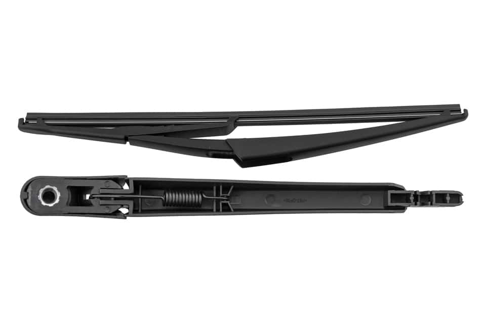 TAKAPYYHKIJÄNVARSI+SULKA NISSAN QASHQAI J10 - Image 2