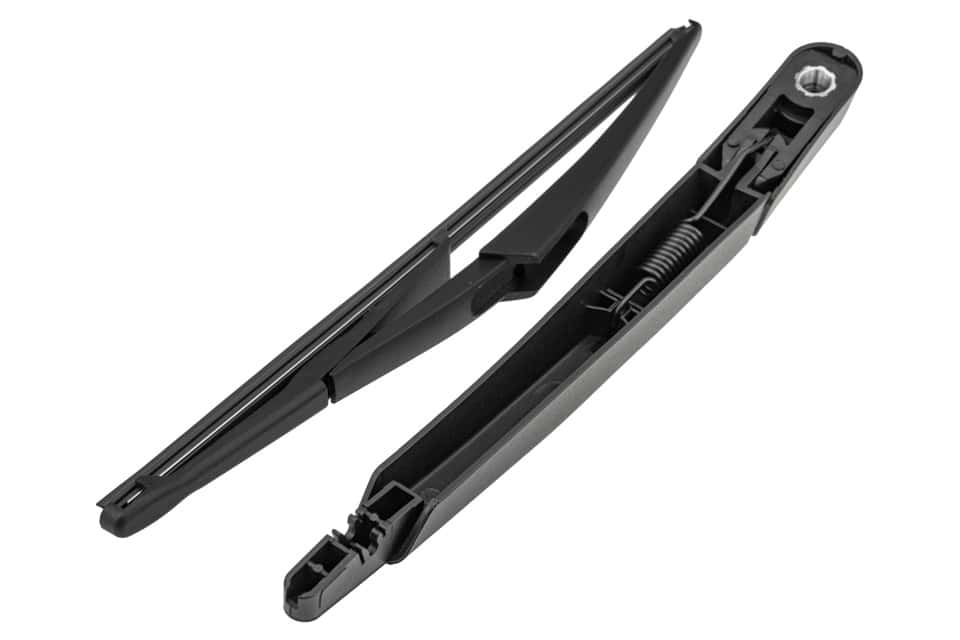 TAKAPYYHKIJÄNVARSI+SULKA NISSAN QASHQAI J10 - Image 3