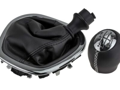 VAIHDEKEPIN NUPPI JA SUOJUS OPEL VIVARO B 2014-,RENAULT TRAFIC III 2014-,FIAT TALENTO 2016-