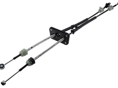 Vaihdevaijerit Citroen Jumper 2006- / Fiat Ducato 2006- / Peugeot Boxer 2006-