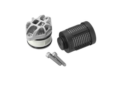 Haldex suodatin GEN IV VAG