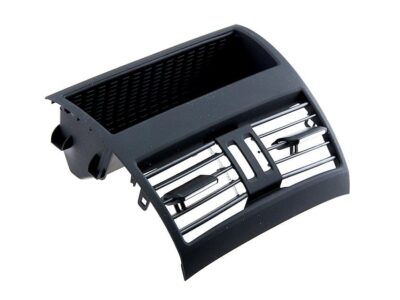 KESKIKONSOLIN ILMASUUTIN TAKA BMW 5-SRJ F10/F11