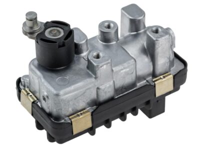 TURBON OHJAINLAITE VOLVO 2,4D S80/V70 G-38