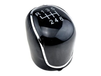 Vaihdekepin nuppi Ford focus, mondeo 6-vaihteinen 2007-