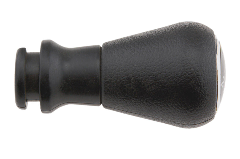 Vaihdekepin nuppi Citroen C3, C4 / Peugeot 206,207,306,307,308,406,407 / 5-Vaihteinen - Image 2