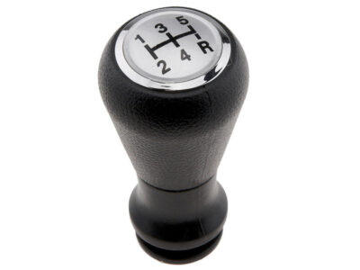 Vaihdekepin nuppi Peugeot 206,207,306,307,406,407 5-Vaihteinen