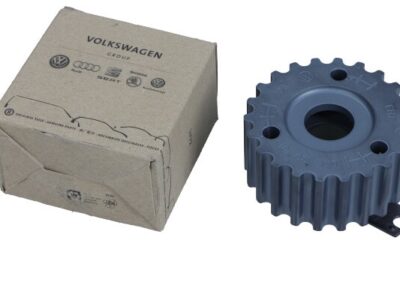 Ruiskutuspumpun hihnapyörä VAG 04L130101 OEM