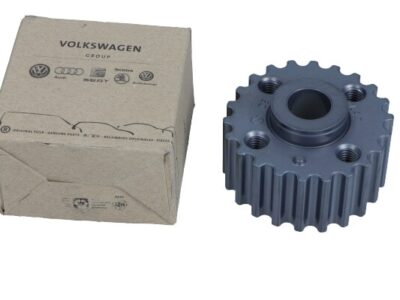 Kampiakselin hihnapyörä VAG 05L105263 OEM