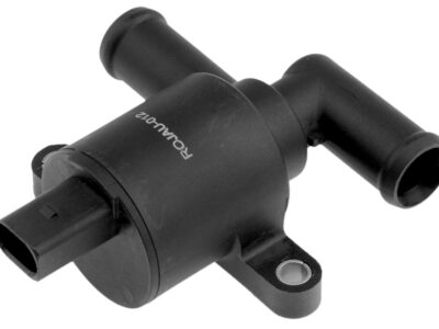 JÄÄHDYTYSNESTEEN SÄÄTÖVENTTIILI VAG