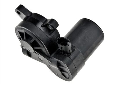 Seisontajarrun moottori Ford Mondeo/Kuga, Vasen