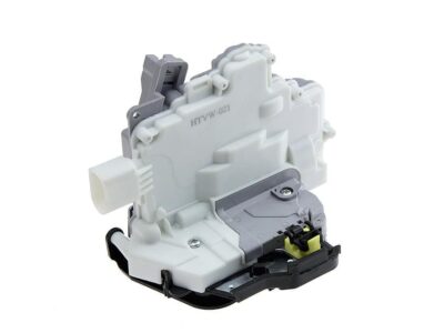 Takaoven lukkolaite vasen Audi a4