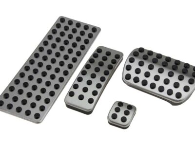 Tuning poljinsarja Mercedes malleihin Automaattivaihteistolla *OUTLET*