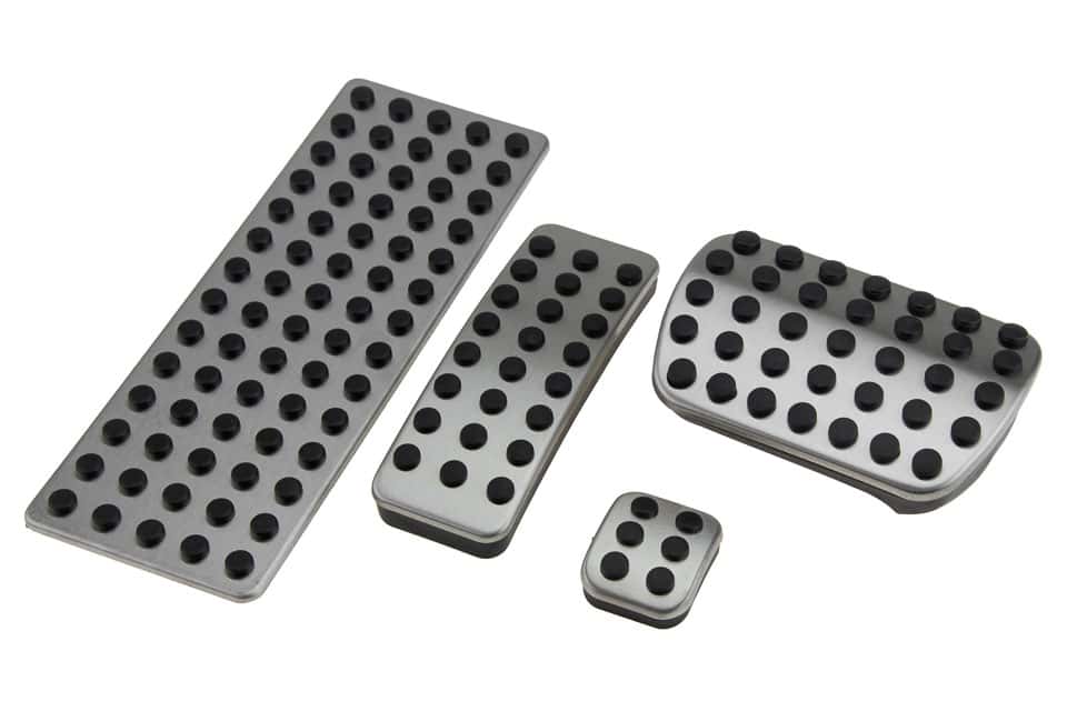 Tuning poljinsarja Mercedes malleihin Automaattivaihteistolla *OUTLET*