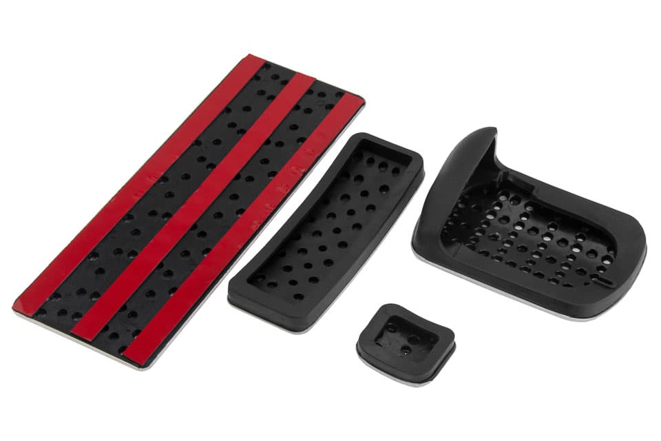 Tuning poljinsarja Mercedes malleihin Automaattivaihteistolla *OUTLET* - Image 4