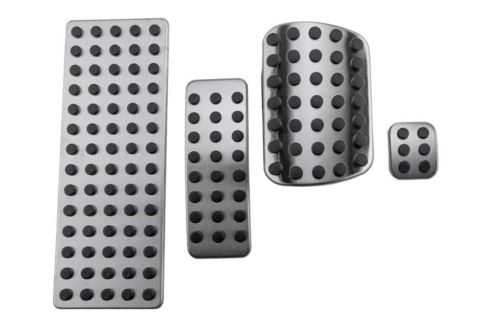 Tuning poljinsarja Mercedes malleihin Automaattivaihteistolla *OUTLET* - Image 3