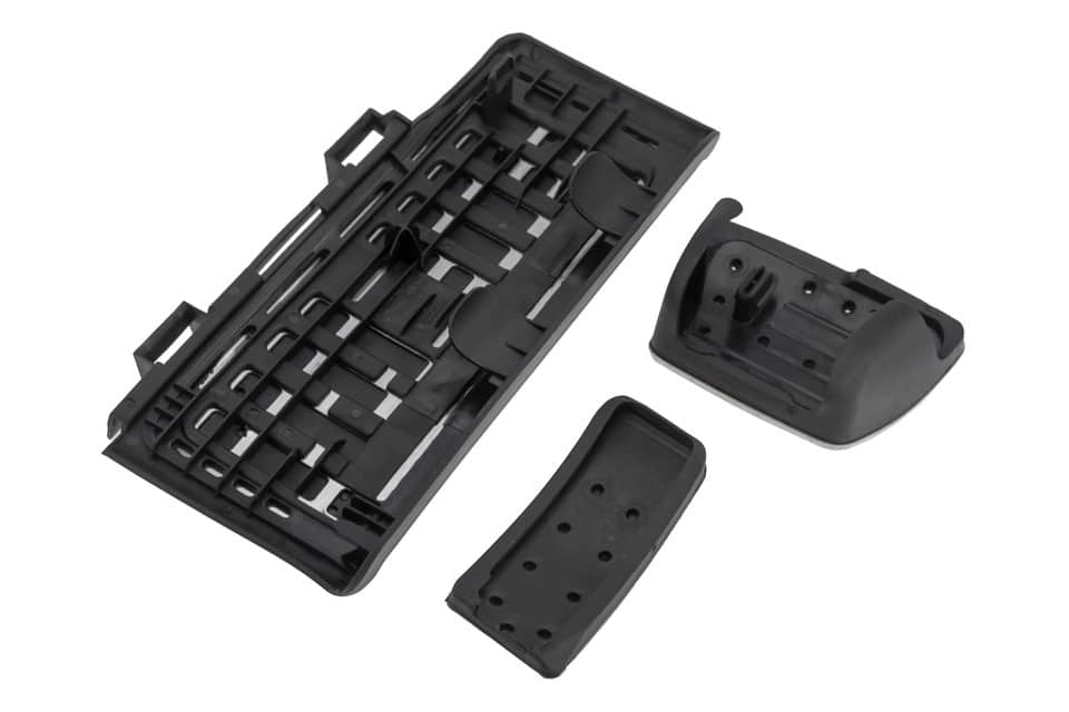 Tuning poljinsarja VW Golf ja Passat automaattivaihteistolla *OUTLET* - Image 2