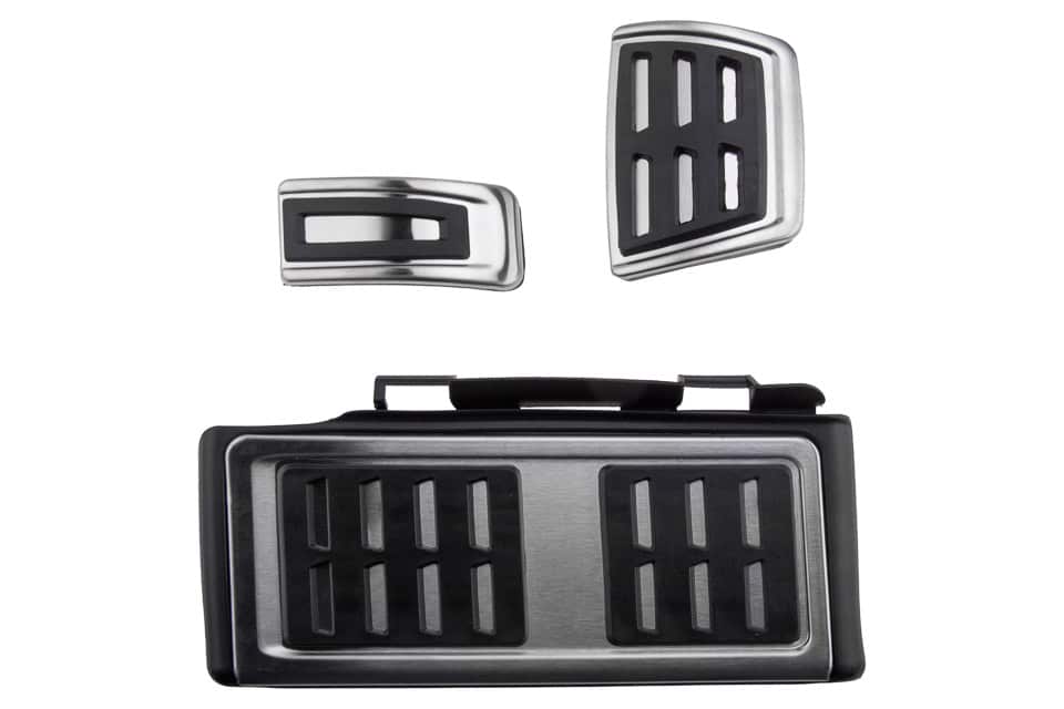 Tuning poljinsarja VW Golf ja Passat automaattivaihteistolla *OUTLET* - Image 3