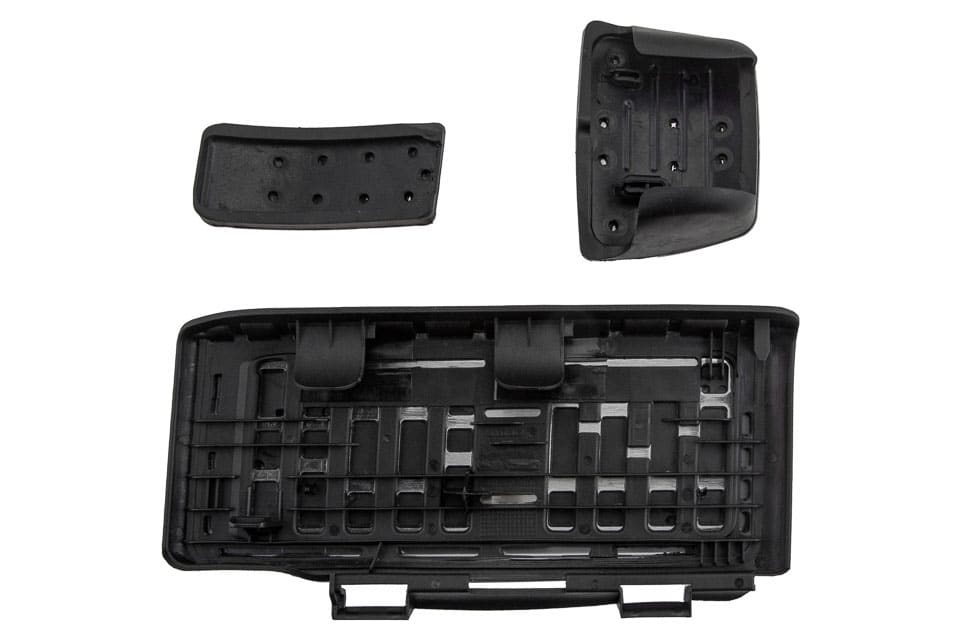 Tuning poljinsarja VW Golf ja Passat automaattivaihteistolla *OUTLET* - Image 4