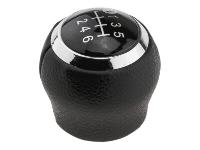 Vaihdekepin nuppi Toyota Auris, Avensis, Corolla, Corolla Verso, Rav4, Yaris, 6-vaihteinen