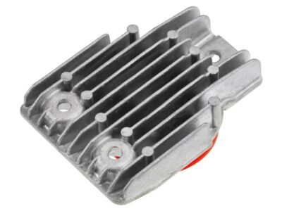 Led päivävalomoduuli Mb C w205 2018- Vasen