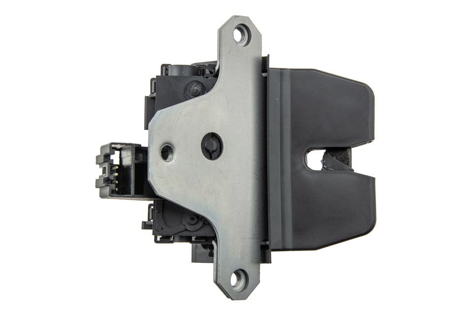 Takaluukun lukkolaite Volvo S40 2004-2012,V60 2011-2016,XC60 2009-2016 - Image 4