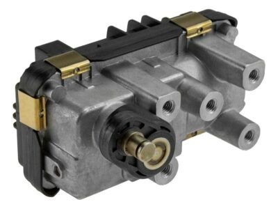 Turbon ohjainlaite BMW 2.0D 2010- 430-04