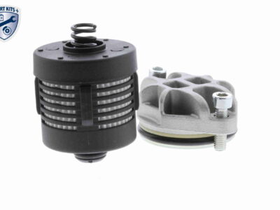 Haldex suodatin GEN II & III Volvo