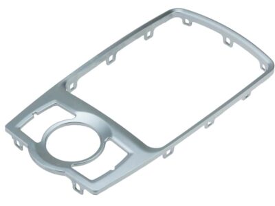 Keskikonsolin kehys Audi A6 2005-/