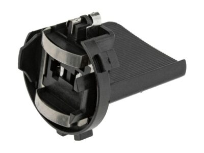 Polttimon kanta Vw/Seat h7