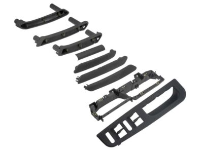 Sisäkahvojen suojussarja Vw Golf IV, Bora, Passat B5