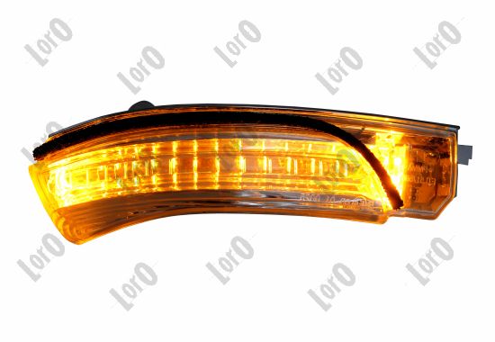 Sivupeilin Led vilkkuvalo, Oikea / Toyota Avensis 2008-2018 - Image 3